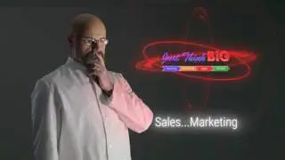 Viddyoze demo - Just Think Big