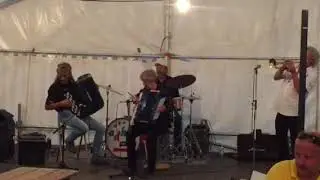Interlaken Festival music