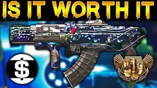 IWZombies ☆ NEW DOUBLE XP PERK! VOLK - CORRUPTION!