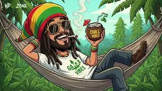 🇯🇲 Reggae Dub Smoke Mix 🇯🇲 | High Grade Chill Sessions