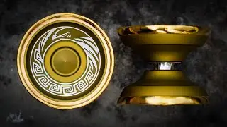 GWAY THROWS: Aethon Yoyo Review