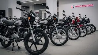 2026 Hero Splendor Plus Review | Mileage, Features & Price Explained