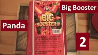Panda - Big Booster 2 [Top]