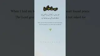 TrueLines 🌱✨😍 || islamic poetry || #shorts #youtubeshorts #viral #poetry #islamicvideo#fyp#ytshorts