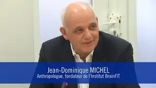 « Quel avenir juridique pour l'entreprise ? » (5/9) Jean-Dominique Michel