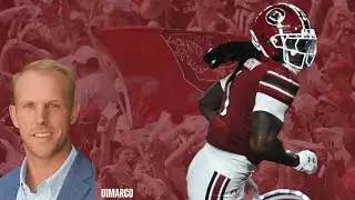 Gamecock Football: Pat DiMarco Speaks on Offense Issues v. Vanderbilt