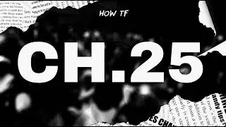 TGN - How TF {Official Audio} CH.25