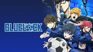 Zee Caf&eacute; to Broadcast Crunchyroll's series Blue Lock Anime on Indian TV.