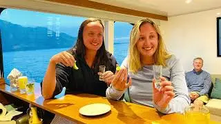 Galapagos Cruise - December 2022