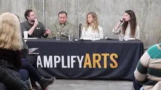 AC Panel: Ethics + Sustainability
