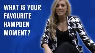 What is your favourite Hampden moment? | SPFL Extra