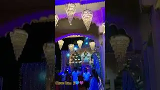 🙏Shree Ram ji ka bhavy Darbar🙏#shorts✨✨ video# Ram ji 💛💛#viralshorts #viralvideo #youtubeshorts