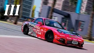 Need for Speed ProStreet Lets Play PART 3 Gameplay PC Walkthrough