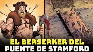 The Berserker of Stamford Bridge