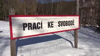 Jáchymovské peklo očima pamětníka