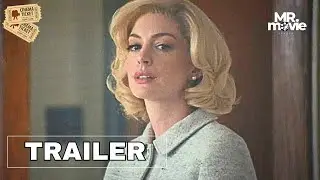 EILEEN (2024) Trailer Italiano | Film Thriller con Anne Hathaway | Al Cinema