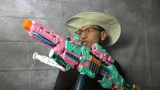 My Self Audition Tape for “Outlaw Cowboy”