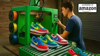 40 Profitable Business Machines on AMAZON, You Can Use to Start a Business in Your Garage!