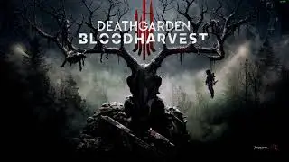 Обзор игры Deathgarden BLOODHARVEST Pasha Sot Game
