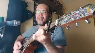Fast Car by Tracy Chapman (cover)