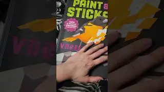 Showing this paint by sticker book 🧩🧾 #bookaddict #adultcoloring   