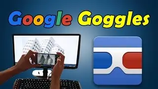 Google Goggles: Google Bildersuche rückwärts - APP Vorstellung