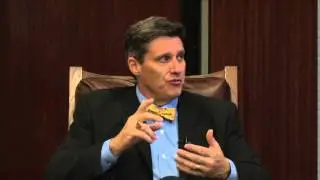 Week Six: One Campus, One Book- Dr. Keith Gaddie