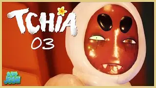 Tchia - Full Game First Look! 03