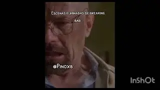 Breaking Bad si fuese bueno (no es real el audio)