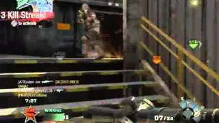 adam sav - Black Ops Game Clip