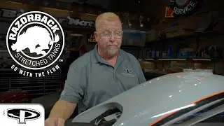 The Secret Art of Fuel Tank Preparation Most People Don't Know