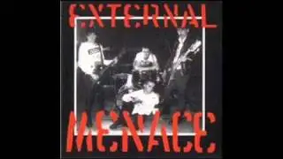 External Menace - What the Hell