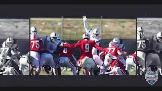 NAIA 2024 Football National Championship 🏈