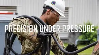 Real Threats, Real Response | Inside a Combat Readiness Inspection