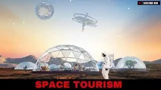 Space Tourism Trend or the Future?