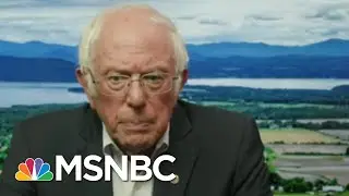 Joint Task Force Policies Will Make Biden &lsquo;Most Progressive President Since FDR&rsquo; | All In | MSNBC