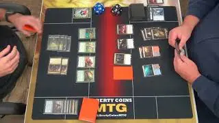 FNM 11-03-17 Round 1 BG Counters vs Grixis Deathtouch Game 3