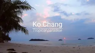 Jan 2019. Trip on Koh Chang island