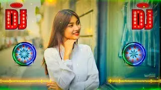 Us Ladki Per Dil Aaya Hai Dj Remix | Anuradha Paudwal, Kumar Sanu Hit Song