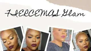 FIERCEMAS GLAM