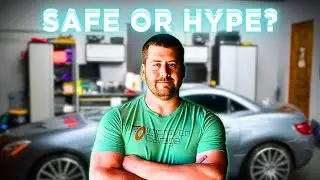 Тест средства Carbon Collective Evolve Rinseless | Реальные результаты