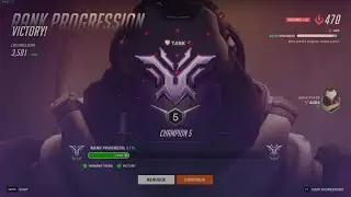 Ramattra Only to Champion
