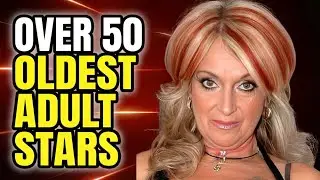 7 легендарных женщин старше 50 лет: преображение, которого никто не ожидал.