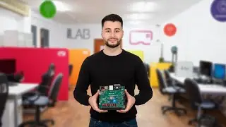 Diseño e implementación de un procesador RISC-V para su uso en docencia