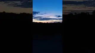 🇧🇴 Amazon Pampas Tour 🌄Sunset