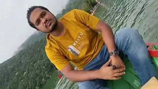 Phewa Lake Phokara,Nepal