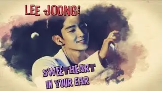 Lee Joon Gi ❤이준기❤내귀에 캔디2-EP7❤Sweetheart in Your Ear❤Every Little Thing You Do