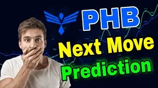 PHB News Today! Phoenix Price Prediction