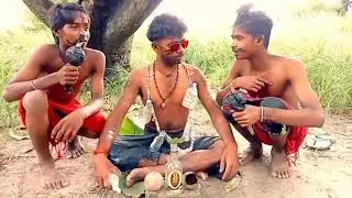 #garmifunny nag nagin comedy video  film😆🤣 🙏🙏👈Ramishwar Kumar video 999