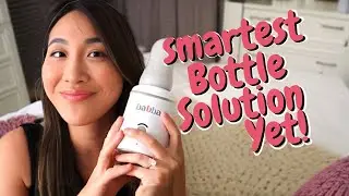 Mommy Must Haves Product Review | Babba Baby Bottle Cooler and Warmer